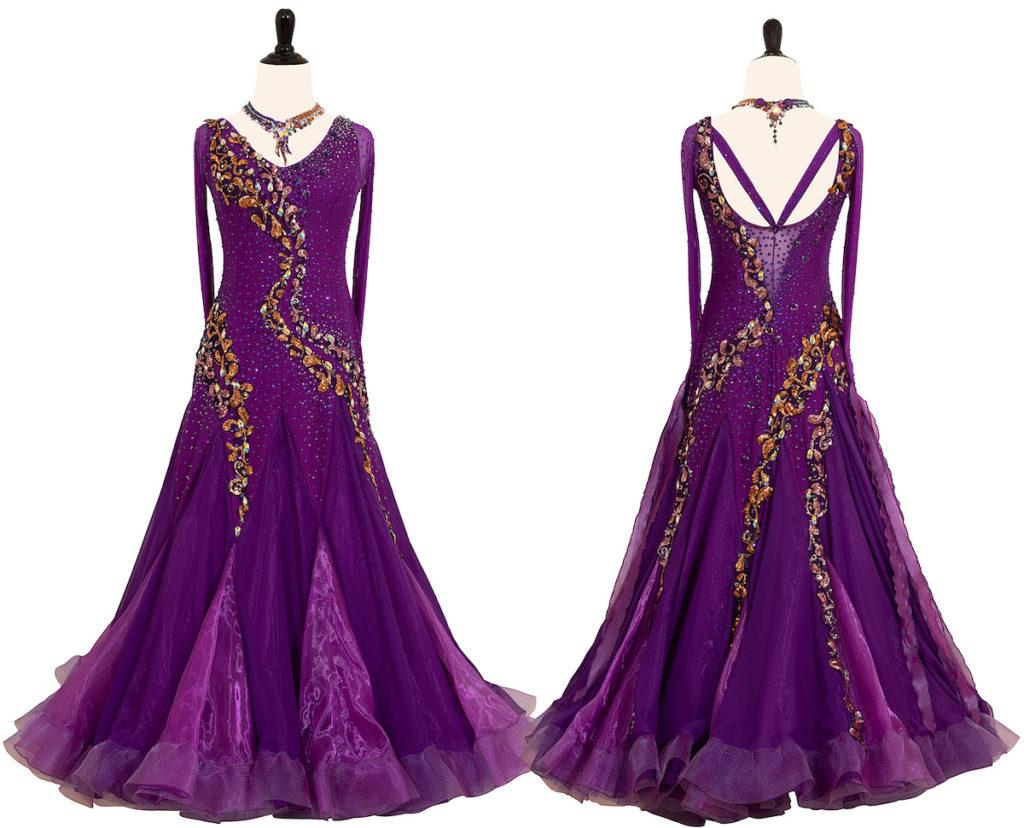 olympia-royale-side-by-side - Encore Ballroom Couture Encore Ballroom ...