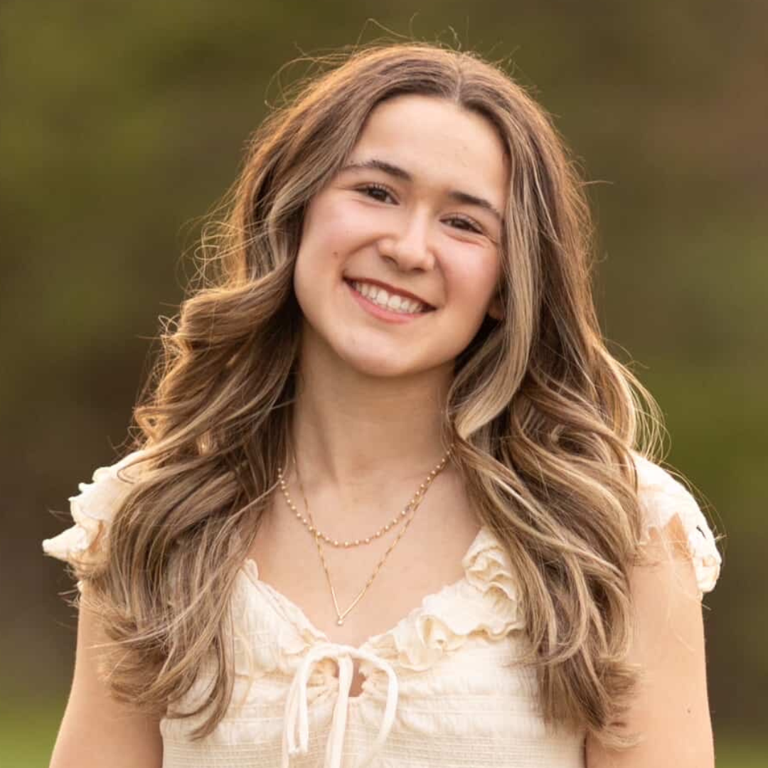 Annaliese Headshot for Website